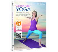 Calorie Killer Yoga with Colleen Saidman