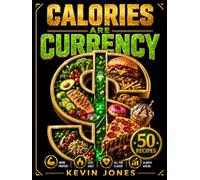 Calories Are Currency: Weight Loss Cheat Codes for Real Life