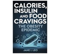Calories, Insulin and Food Cravings: The Obesity Epidemic: Understanding How Our Bodies Respond to Foods, Hormonal Signals, the Real Causes of Weight Gain, and What You Can Do to Improve Your Health