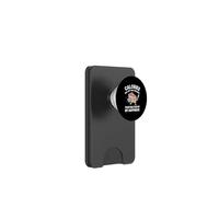 Calories Petits Soldats se battant pour Mon Bonheur PopSockets PopWallet pour MagSafe