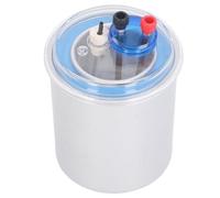 Calorimètre électrique de Mesure de Chaleur, Calorimètre en PVC de Conception Intégrée de Grande capacité pour l'école