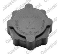 Calorstat RC0025 Bouchon, réservoir de liquide de refroidissement