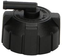 Calorstat RC0026 Bouchon, réservoir de liquide de refroidissement, noire