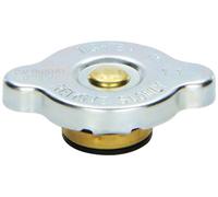 Calorstat RC0027 Bouchon, réservoir de liquide de refroidissement, bleu