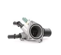 Thermostat d'eau CALORSTAT BY VERNET TH6978.88J