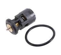Calorstat / thermostat d'eau 87/102°C pour Polo 6N et 9N