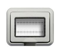 CALOTTA 3 POSTI IP55 24603N