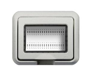 CALOTTA 3 POSTI IP55 24603N