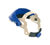 Calotte de protection porte-visière pour visières ACC930CL et ACC930TL - SINGER - HG930B