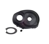 Calotte Design Drive Unité Active Ligne Gauche Noir 1270015089 BOSCH E-Bike Prot