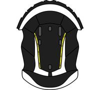 Calotte intérieure de casque Airoh Aviator ACE taille S