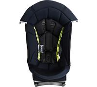 Calotte intérieure de casque Airoh SPARK 2 taille XS