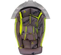Calotte intérieure de casque Airoh Twist 3 taille L