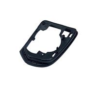 Calotte rétroviseur Compatible Avec Benz Pour Vito W447 Pour Classe V 2016-2021 Support De Cadre De Rétroviseur Latéral De Voiture Garniture De Coque En Verre De Rétroviseur A4478101500