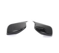 Calotte rétroviseur Compatible Avec BMW Pour E60 E61 520i 523i 525i 528i 530i 535i 540i 2003-2010 Coque De Rétroviseur Latéral De Porte D'aile Boîtier De Rétroviseur