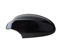 Calotte rétroviseur Compatible Avec BMW Pour Série 3 E90 E91 E92 E93 2005 2006 2007 2008 Couvercle De Rétroviseur Noir Brillant Coque De Rétroviseur Latéral