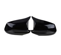 Calotte rétroviseur Compatible Avec BMW Pour Série 5 F10 F11 F18 Pre-Lci 2010 2011 2012 2013 Capuchons De Protection Pour Boîtier De Rétroviseur Latéral 511672163