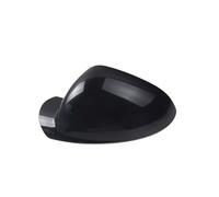 Calotte rétroviseur Compatible Avec Buick Pour Regal 2009 2010 2011 2012 2013 2014 2015 2016 Couvercle De Rétroviseur Latéral Automatique Boîtier De Coque De Rétroviseur D'aile De Voiture