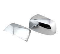 Calotte rétroviseur Compatible Avec Chevy Pour Colorado 2015 2016 2017 2018 2019 2020 2021 2022, Coque De Rétroviseur, Boîtier De Rétroviseur Latéral De Porte