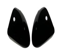 Calotte rétroviseur Compatible Avec Ford Pour Mondeo Mkv 5 2015 2016 2017 2018 Couvercle Rétroviseur Latéral Couvercle Rétroviseur Latéral Automatique Boîtier Capuchon Coque Rétroviseur