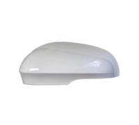 Calotte rétroviseur Compatible Avec Jaguar Pour Xj 2010-2016 Pour Xk 2009-2013 Couvercles Rétroviseurs Voiture Couvercle Rétroviseur Couvercle Rétroviseur Latéral Garniture Coque Boîtier