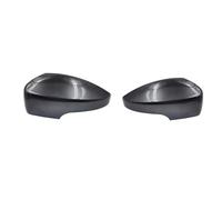 Calotte rétroviseur Compatible Avec Pour Focus 2012 2013 2014 2015 2016 2017 2018 Pour C-Max 2015 2016 2017 2018 Boîtier De Rétroviseur Garniture De Coque De Rétroviseur