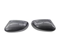 Calotte rétroviseur Compatible Avec Pour Mondeo Mk4 2010 2011 2012 2013 2014 Modèles Européens Couvercles De Rétroviseurs De Voiture Capuchon Couvercle De Rétroviseur BM5117K747AA