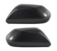 Calotte rétroviseur Compatible Avec Toyota Pour Camry 2018 2019 2020 2021 2022 2023 Couvercle De Rétroviseur Extérieur De Voiture Capuchon De Protection Du Boîtier 87945-06130-A0