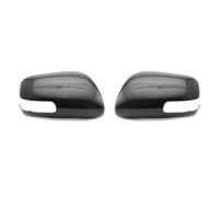 Calotte rétroviseur Compatible Avec Toyota Pour Corolla Pour Allion Pour Premio 1 Paire De Couvercle De Rétroviseur Latéral Coque De Rétroviseur 87945-06905 87915-06905