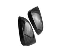 Calotte rétroviseur Compatible Avec Toyota Pour Fortuner Pour Innova 2015-2020 Pour Highlander 2014-2020 Couvercle De Rétroviseur Latéral Capuchon De Protection De Garniture De Décoration