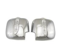 Calotte rétroviseur Compatible Avec Toyota Pour Hiace Pour Commuter 2005 2006 2007 2008 2009 2010 2011 2012 2013 2014 Couvercle De Rétroviseur Boîtier De Rétroviseur Latéral