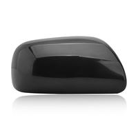 Calotte rétroviseur Compatible Avec Toyota Pour Yaris 2006 2007 2008 2009 2010 2011 Capuchon De Rétroviseur De Porte Extérieur De Remplacement Capuchon De Protection De Rétroviseur