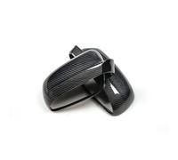 Calotte rétroviseur Compatible Avec VW Pour Bora 1998 1999 2000 2001 2002 2003 2004 2005 2006 2007 2008 2009 Capuchon De Rétroviseur Latéral De Remplacement