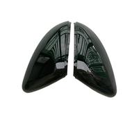 Calotte rétroviseur Compatible Avec VW Pour E-Golf 2014 2015 2016 2017 Pour L 2016 2017 Boîtier De Rétroviseur Automatique Garniture De Coque De Rétroviseur Capuchon De Protection