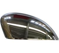 Calotte Rétroviseur Ford Fiesta 2013-2017 Chrome Droite