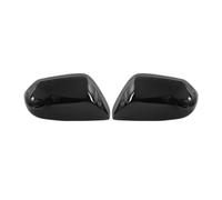Calotte Rétroviseur Pour Toyota Pour Camry 8th Gen | Couvercle Miroir D'aile Côté Voiture Pour Rétroviseur Latéral Couvre Capuchon Rétroviseur
