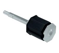 Calotte télescopique octogonale 70mm CAME YM0020