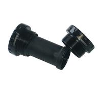 Calottes Mouvement Central BSA MTB Shimano 24MM 2282840300 STRONGLIGHT Vélo