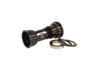 Calottes Mouvement Central Press Fit 41 86-92Mm Perno 24Mm Noir HOMPF41S HOPE Bi