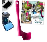Calotti® Spatule tournante - Compatible avec Thermomix® TM5, TM6, TM7 et TM31 - Pour prélever, servir et portionner