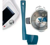 Calotti® Spatule tournante pour Monsieur Cuisine® Connect, Connect Trend et Smart - fabriqué en Allemagne - pour la récupération, le retrait et la séparation en portions des aliments