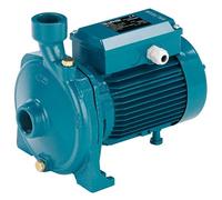 Calpeda NMD 20/140A/A Électropompe centrifuge monobloc triphasé bidirectionnelle avec douilles filetées