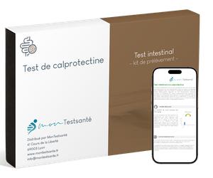 Calprotectine
