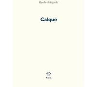 Calque Ryoko Sekiguchi (Auteur)