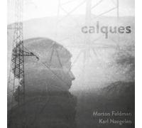 Calques/Quatuor avec Clarinette
