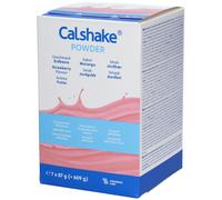 Calshake® Fraise Poudre 90 g