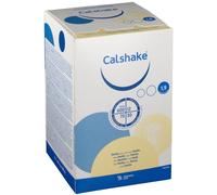 Calshake® Vanille Poudre 90x7 g