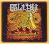 Caltiki - Amazzoni