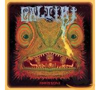 Caltiki - Amazzoni