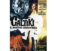 Caltiki - Il Mostro Immortale